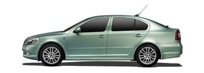 OCTAVIA II 2004-2013